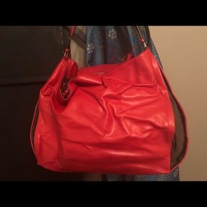 Stella McCartney Big Shoulder Bag